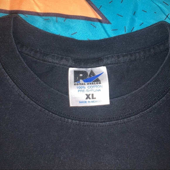 90s Stone Cold Steve Austin Shirt Men XL Wrestling - Picture 2 of 6